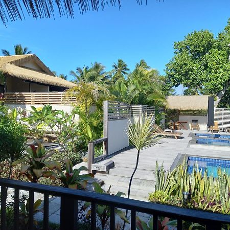 Serenity Villas Rarotonga Exterior photo