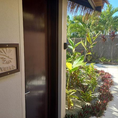 Serenity Villas Rarotonga Exterior photo