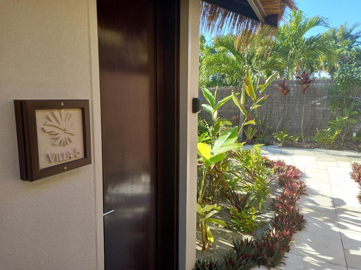 Serenity Villas Rarotonga Exterior photo