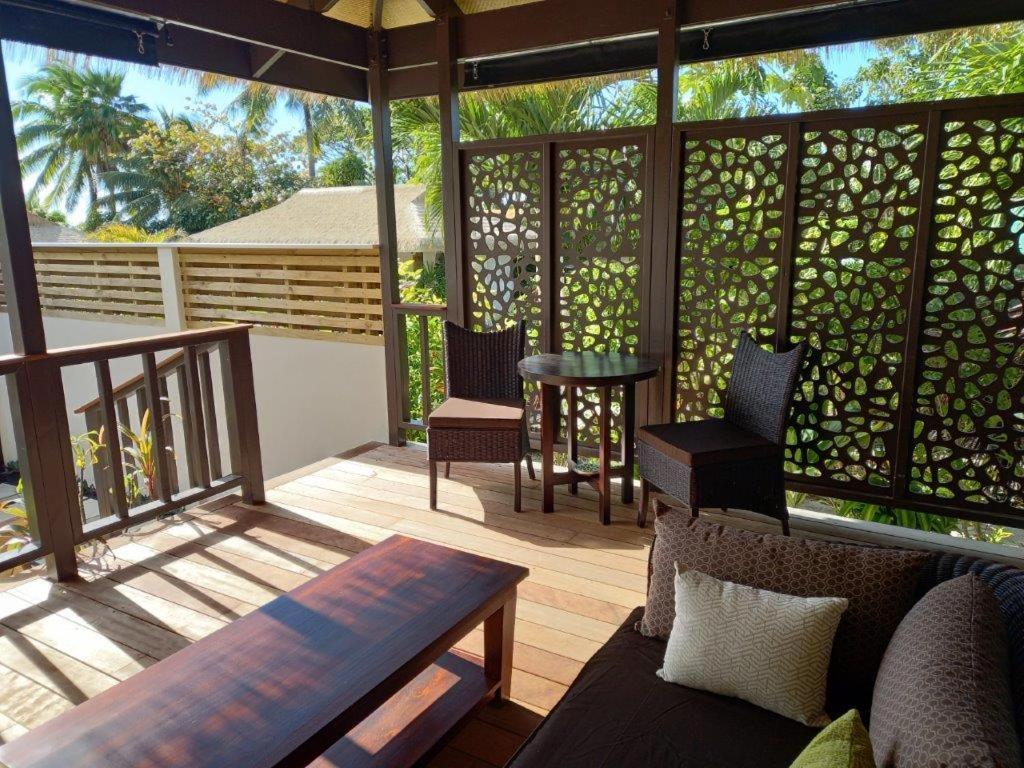 Serenity Villas Rarotonga Exterior photo