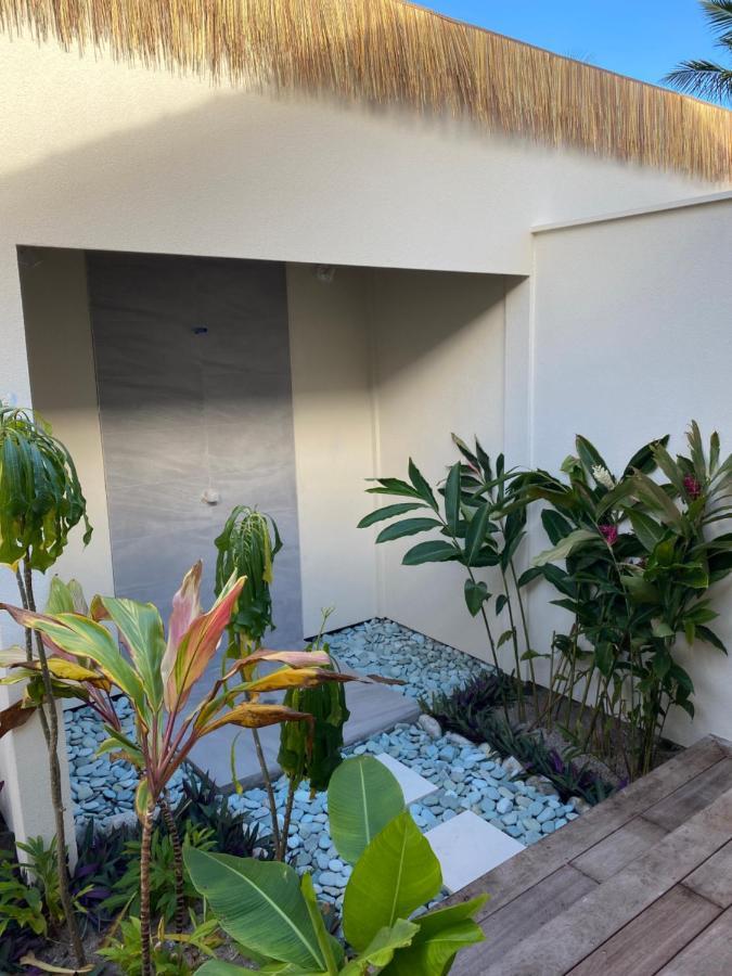 Serenity Villas Rarotonga Exterior photo