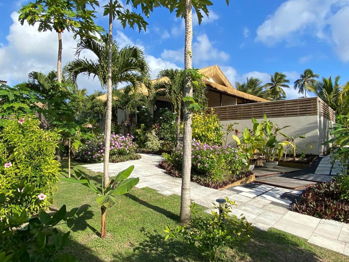 Serenity Villas Rarotonga Exterior photo