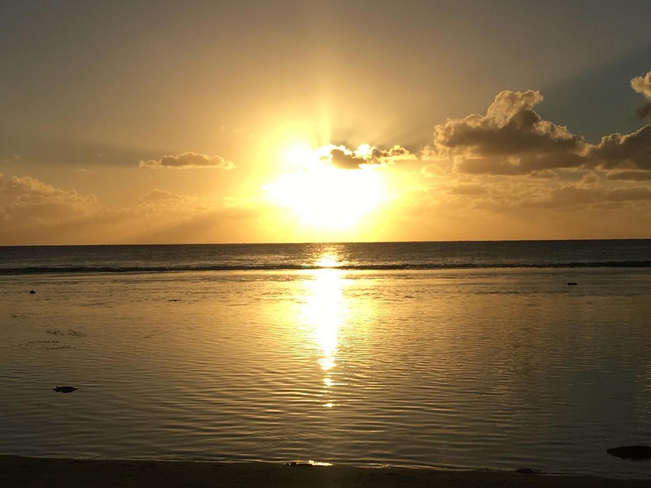 Serenity Villas Rarotonga Exterior photo