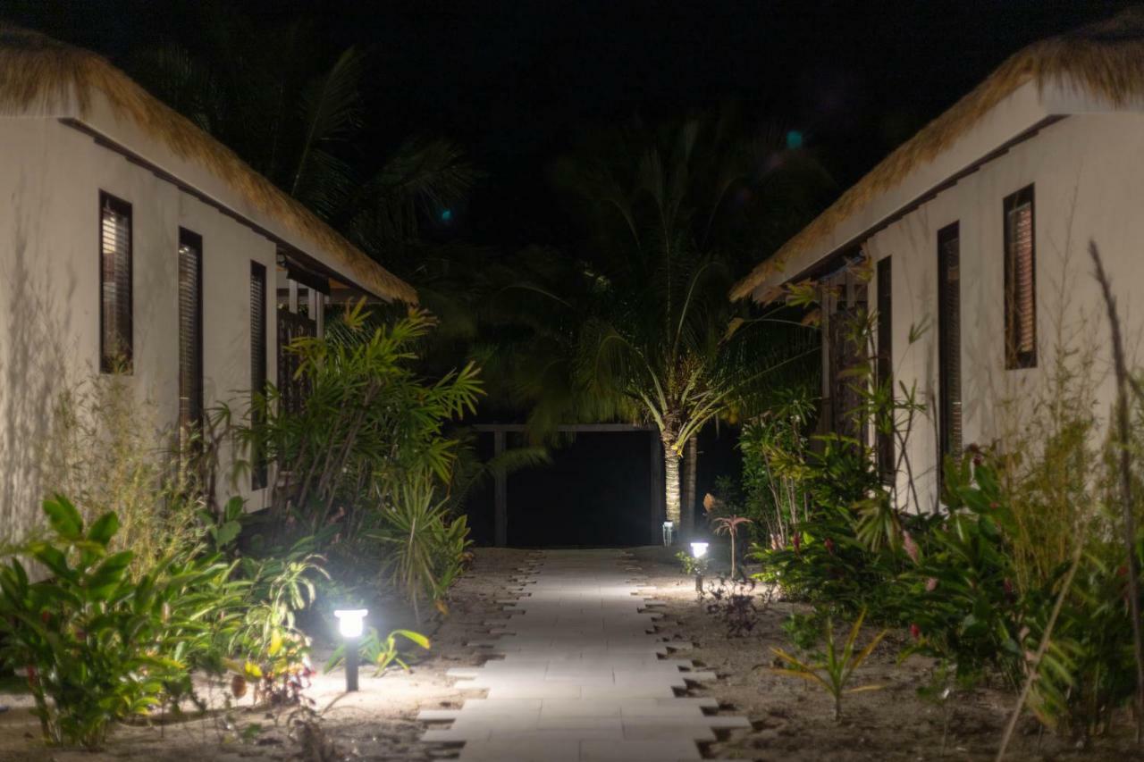 Serenity Villas Rarotonga Exterior photo